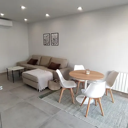 Bella Lucia Holiday home Lloret de Mar