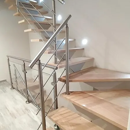 Casa de Férias Bella Lucía *