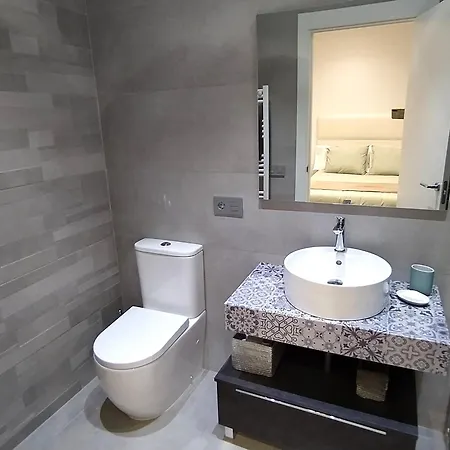 Casa de Férias Bella Lucía *