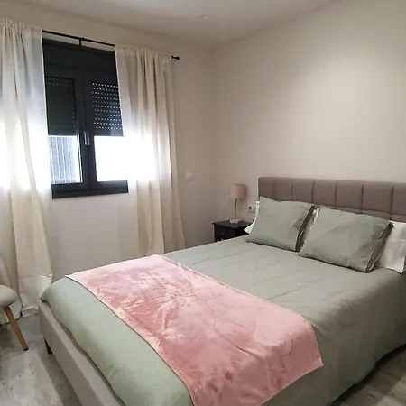 Bella Lucia Holiday home *