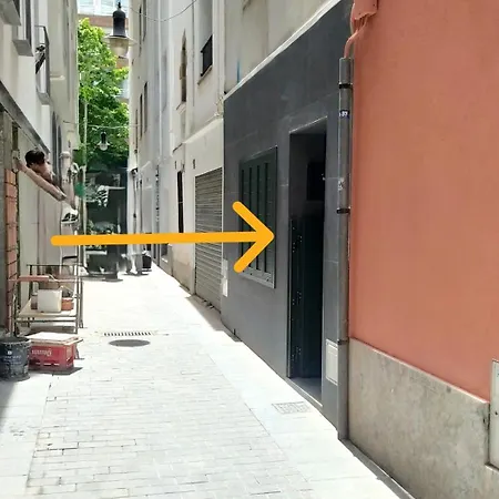 Casa de Férias Bella Lucía