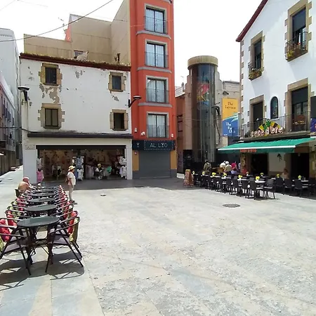 Bella Lucía Casa de Férias *