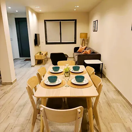 Bella Lucia Holiday home Lloret de Mar