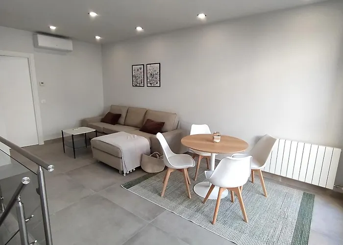 Bella Lucia Holiday home Lloret de Mar