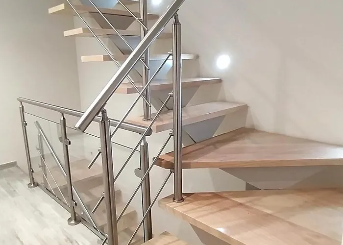 Holiday home Bella Lucia *