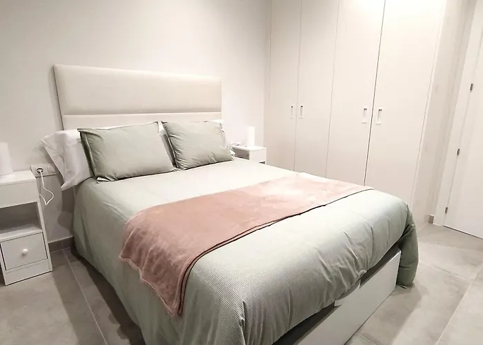 Bella Lucia Holiday home Lloret de Mar