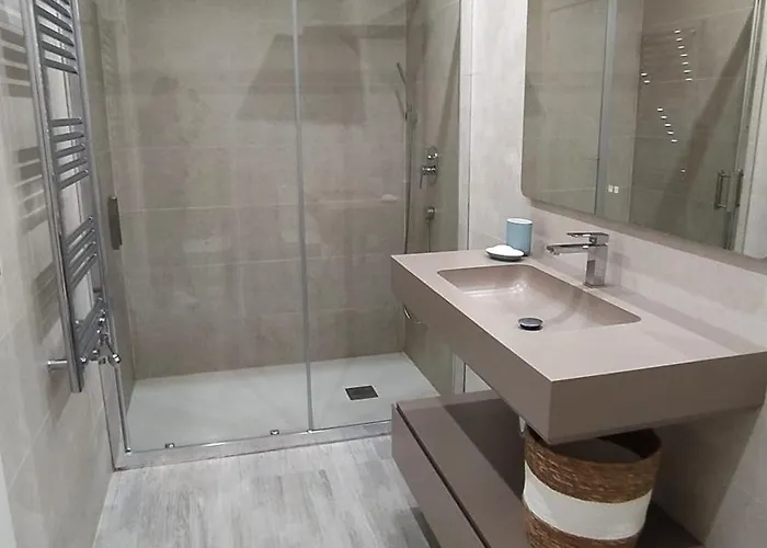 Holiday home Bella Lucia *