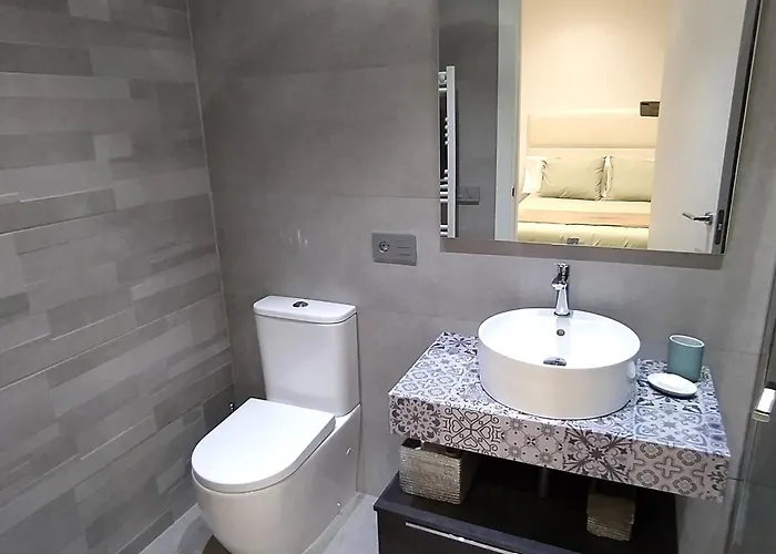 Holiday home Bella Lucia *