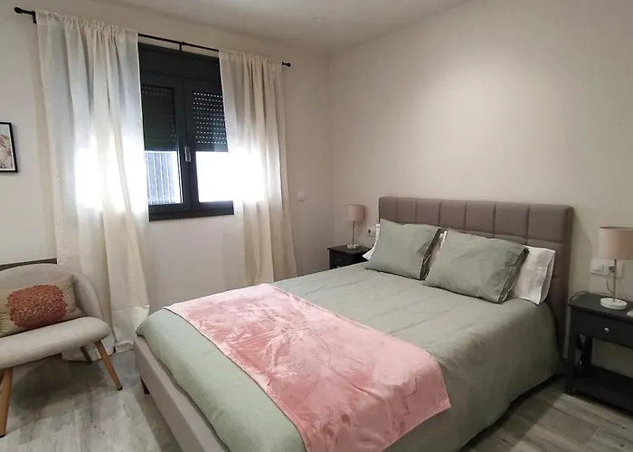 Bella Lucia Holiday home *