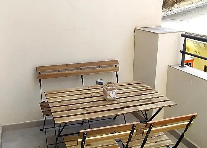 Bella Lucia Holiday home *