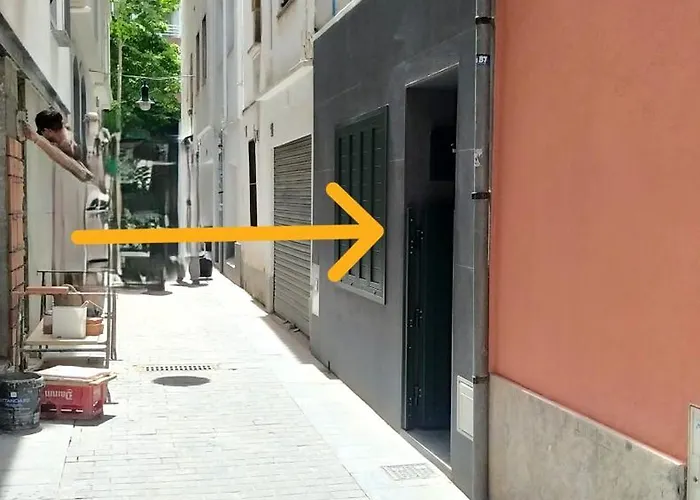 Nyaraló Bella Lucia