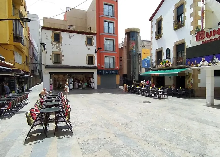 Bella Lucia Feriehus *