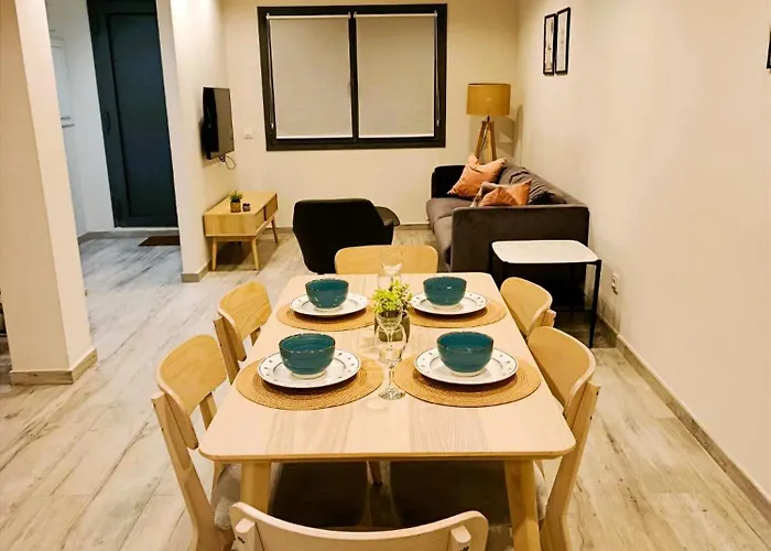 Bella Lucia Holiday home Lloret de Mar