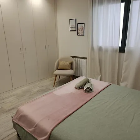 Bella Lucia * Λορέτ Ντε Μαρ